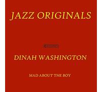 Mad About The Boy