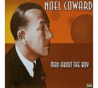 Mad About The Boy