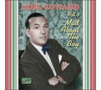 Mad about the boy CD