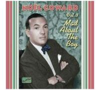 Mad About The Boy Coward,Noel