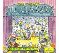 Mad About the Classics - Mad About The Classics