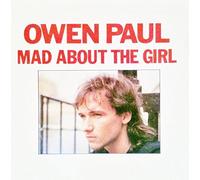 Mad About The Girl