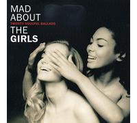 Various - Mad About The Girls [Import]