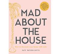 Mad About The House