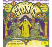 Mad About the Monks - Mad About The Monks