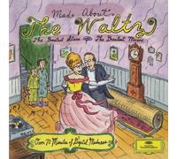 Mad About the Waltz - Mad About The Waltz