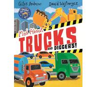 Mad About Trucks and Diggers!