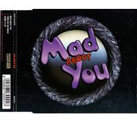 Mad About You (1995) [Import]