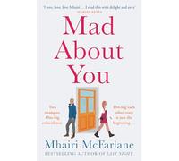 Mad about You