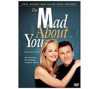 Mad About You Collection [Dvd] [Region 1] [Us Import] [Ntsc]