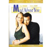 Mad About You : L'intégrale de la troisième saison