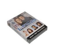 Mad About You - L'intégrale Des 7 Saisons Dvd (Usa)
