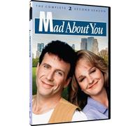 Mad About You S2 (2 DVD 9)
