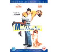 Mad About You – Saison 1 – Import anglais – Sony Pictures Home Entertainment