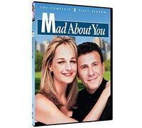 Mad About You: The Complete 1st Season (Mill Cr ntertainment)