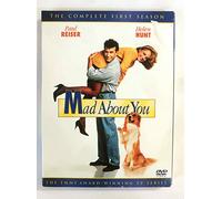 Mad About You - The Complete First Season - 2 DVD [Import USA Zone 1]