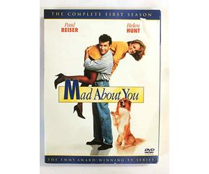 Mad About You - The Complete First Season - 2 DVD [Import USA Zone 1]