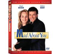 Mad About You - The Complete Second Season [Import USA Zone 1]