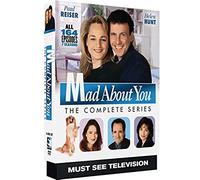 Mad About You: The Complete Series