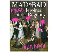 Mad And Bad