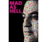 Mad as Hell [Blu-Ray]