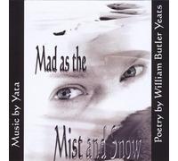 Yata - Mad As The Mist & Snow