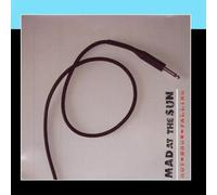 Mad At The Sun - Hot Snow Falling