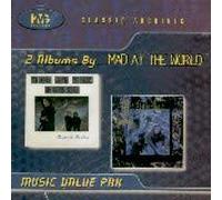 Mad at the World - Flowers in The Rain/Boome [Import]