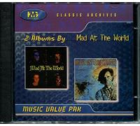 Mad at the World - Seasons of Love/Mad at [Import]