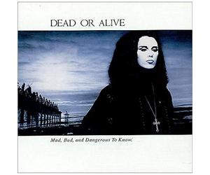 Mad Bad and Dangerous to Know (1986/87)