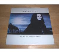 Mad, Bad, And Dangerous To Know