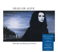 Mad, Bad And Dangerous To Know Édition Anniversaire CD