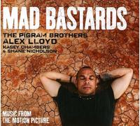 Mad Bastards - Mad Bastards (Original Soundtrack) [Import]
