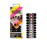MAD BEAUTY. Autocollants pour les Ongles Pop Villains Heat Nail Stickers