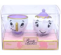 Baume à lèvres Mad Beauty Disney Chip & Potts