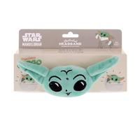 MAD BEAUTY. Bandeau Grogu Star Wars Headband