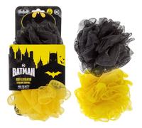 Mad Beauty Batman éponge massage et bain duo