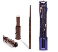 Mad Beauty Harry Potter Wand Lip Balm baume à lèvres au goût fruité 3 g