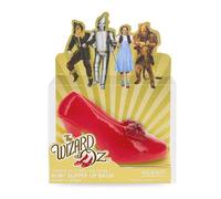 Mad Beauty - Baume à lèvres Chaussure Rouge de Dorothy Le Magicien d'Oz