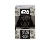 Mad Beauty - Baume à lèvres Dark Vador à la Vanille Star Wars