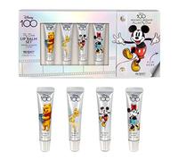 Mad Beauty Disney 100 Flip Book Lip Balm Set