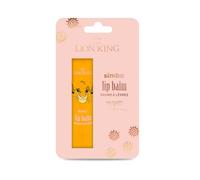 MAD BEAUTY. Baume à Lèvres Lion King Lip Balm - Simba