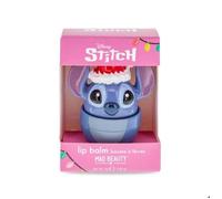 Mad Beauty - Baume à lèvres Stitch à la Guimauve Disney Stitchmas - 5 G