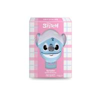 Mad Beauty - Baume à lèvres Stitch à la Vanille Disney Stitch Cocooning - 2,5 G