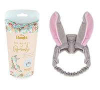 MAD BEAUTY Beauty of Bambi Bandeau de maquillage pour garder les cheveux hors du visage, confortable et doux, à utiliser lorsque vous vous maquillez, appliquez des crèmes ou des masques faciaux