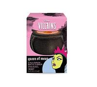 MAD BEAUTY. Bombe Effervescente de Bain Pop Villains Cauldron Ball Fizzer