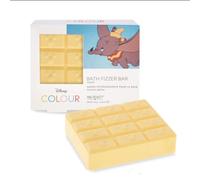 MAD BEAUTY. Boule de Bain Dumbo Disney Colour - Bath Fizzer Bar