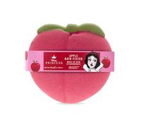 Mad Beauty - Boule de bain effervescente Blanche-Neige à la Pomme Disney Princesse
