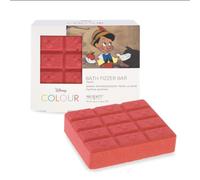 MAD BEAUTY. Boule de Bain Pinocchio Disney Colour - Bath Fizzer Bar