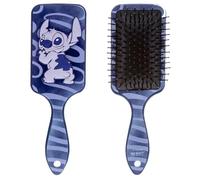 Mad Beauty - Brosse à cheveux Stitch Disney Stitch Denim